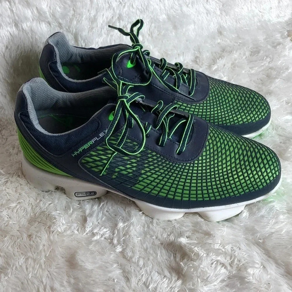 FOOTJOY Hyperflex Golf Shoes - Picture 5 of 11